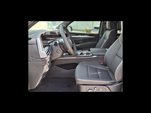 2026 Cadillac Escalade 4WD Luxury