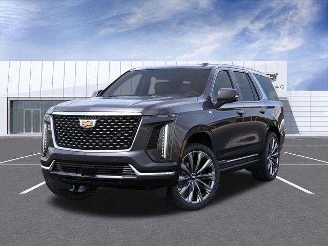 2026 Cadillac Escalade 4WD Luxury