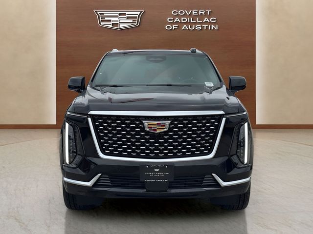 2026 Cadillac Escalade 4WD Luxury