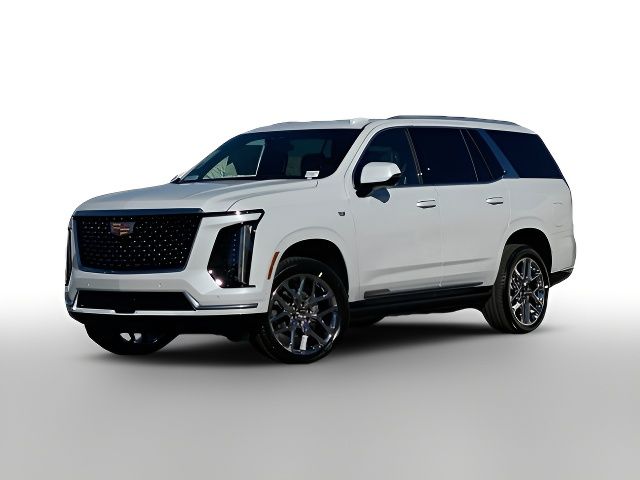 2026 Cadillac Escalade 4WD Luxury