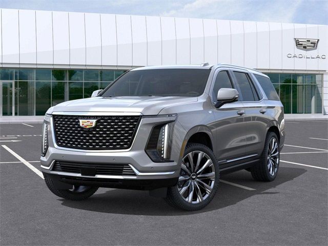 2026 Cadillac Escalade 4WD Luxury