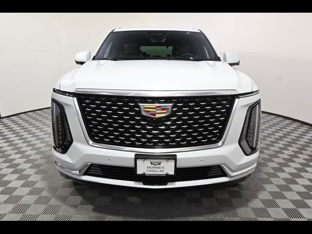 2026 Cadillac Escalade 4WD Luxury