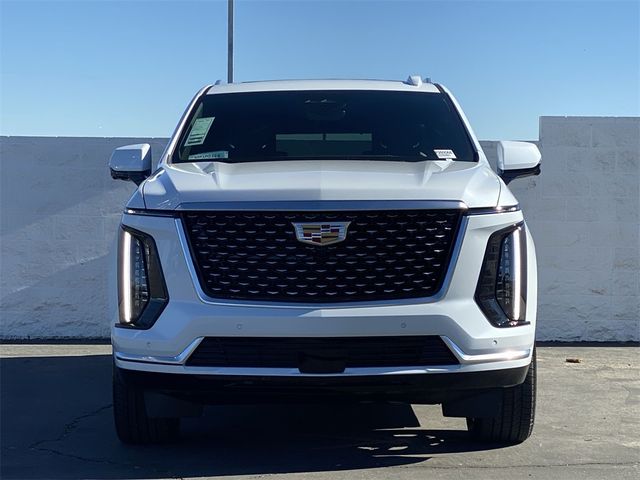 2026 Cadillac Escalade 4WD Luxury
