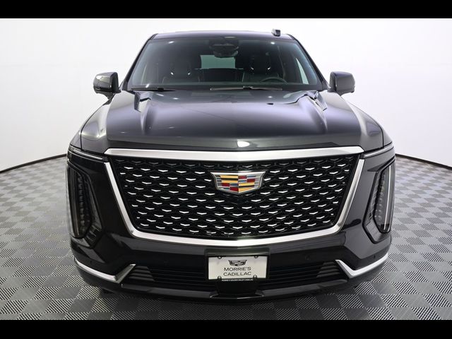 2026 Cadillac Escalade 4WD Luxury
