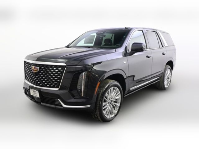 2026 Cadillac Escalade 4WD Luxury