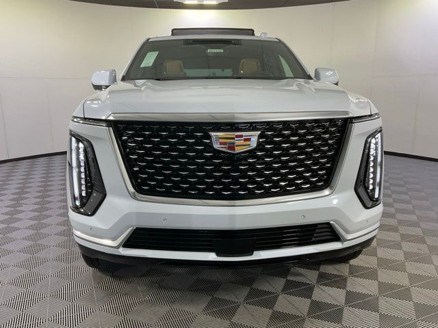 2026 Cadillac Escalade 4WD Luxury