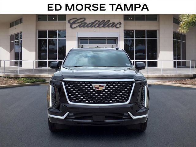 2026 Cadillac Escalade 4WD Luxury