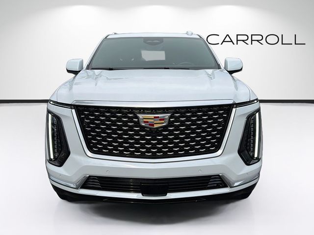 2026 Cadillac Escalade 4WD Luxury
