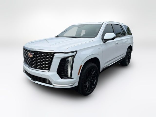 2026 Cadillac Escalade 4WD Luxury