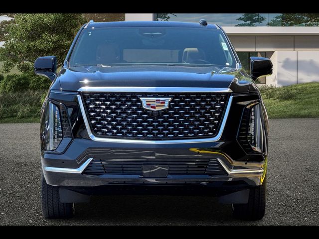 2026 Cadillac Escalade 4WD Luxury