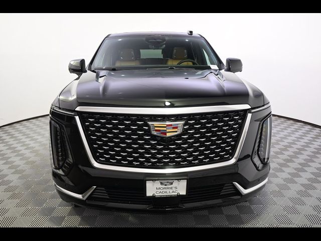 2026 Cadillac Escalade 4WD Luxury