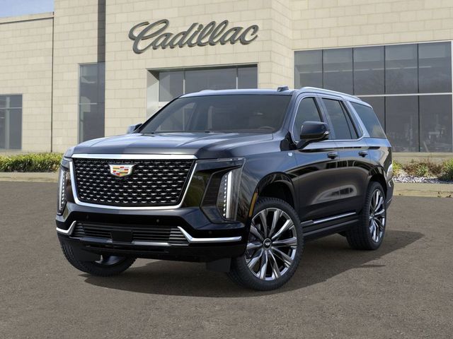 2026 Cadillac Escalade 4WD Luxury