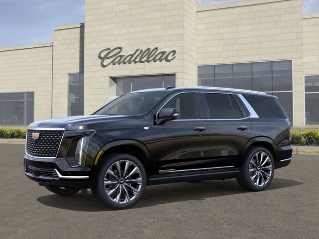 2026 Cadillac Escalade 4WD Luxury