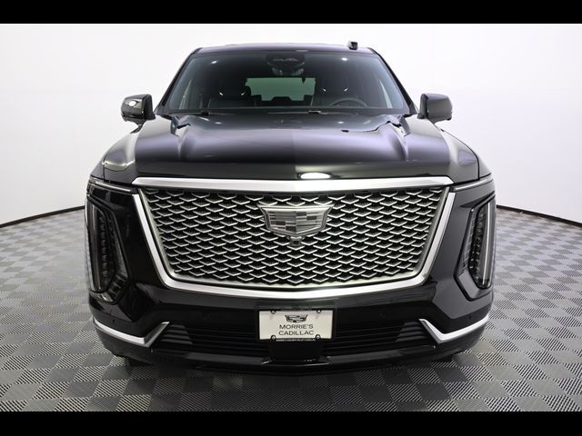 2026 Cadillac Escalade 4WD Luxury