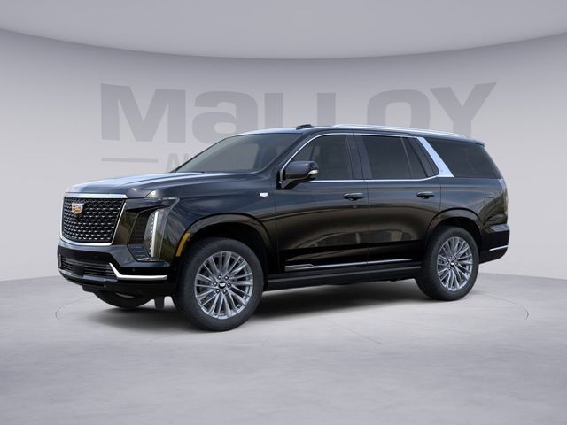 2026 Cadillac Escalade 4WD Luxury
