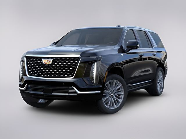 2026 Cadillac Escalade 4WD Luxury