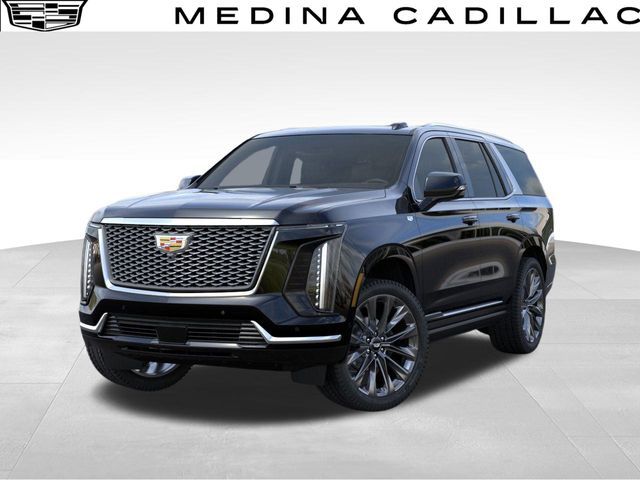 2026 Cadillac Escalade 4WD Luxury