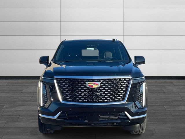 2026 Cadillac Escalade 4WD Luxury