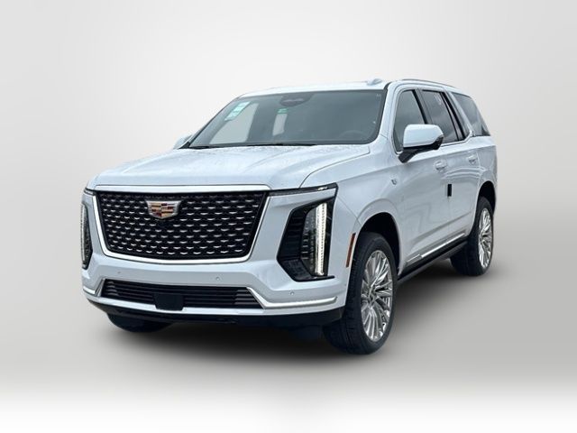 2026 Cadillac Escalade 4WD Luxury