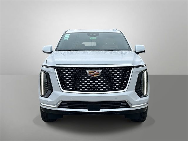 2026 Cadillac Escalade 4WD Luxury