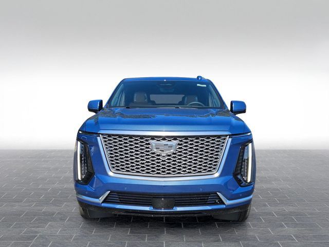 2026 Cadillac Escalade 4WD Luxury