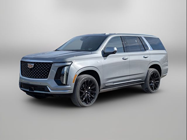 2026 Cadillac Escalade 4WD Luxury