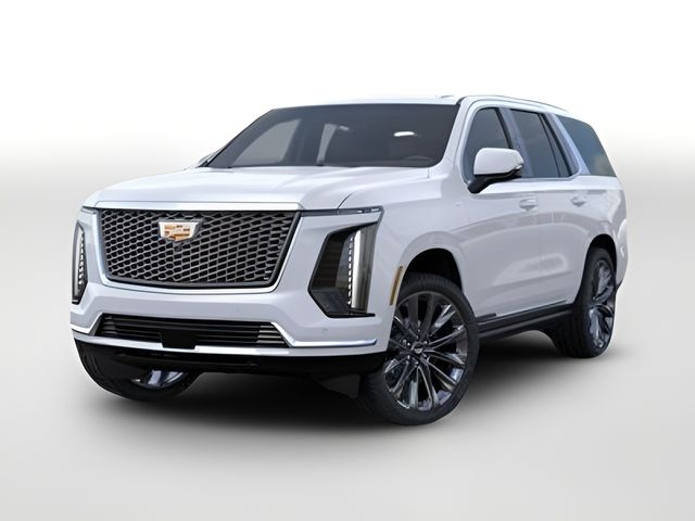 2026 Cadillac Escalade 4WD Luxury