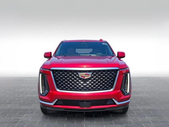 2026 Cadillac Escalade 4WD Luxury
