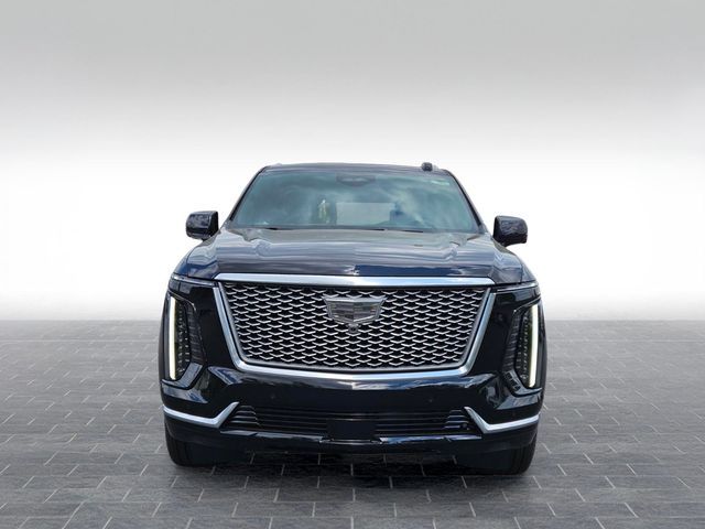 2026 Cadillac Escalade 4WD Luxury