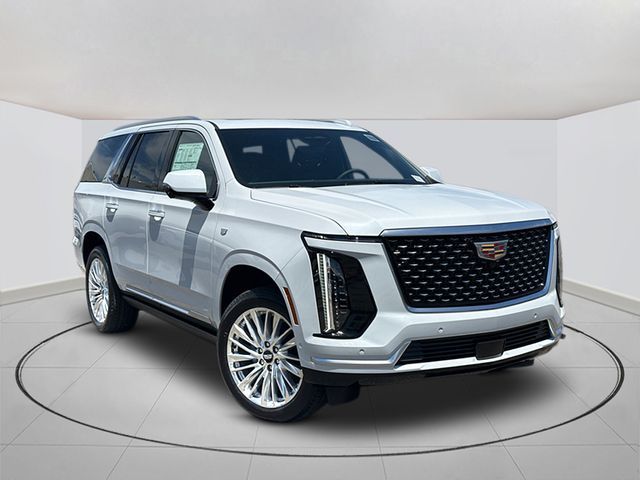 2026 Cadillac Escalade 4WD Luxury