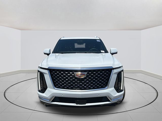 2026 Cadillac Escalade 4WD Luxury