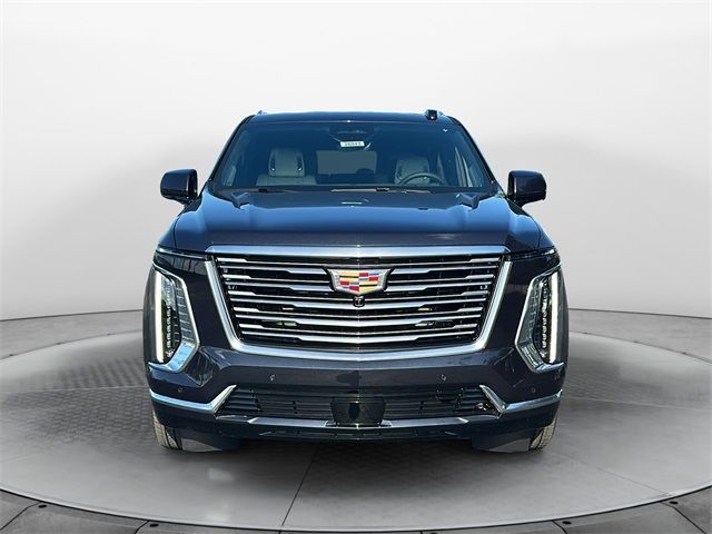 2026 Cadillac Escalade RWD Platinum Luxury