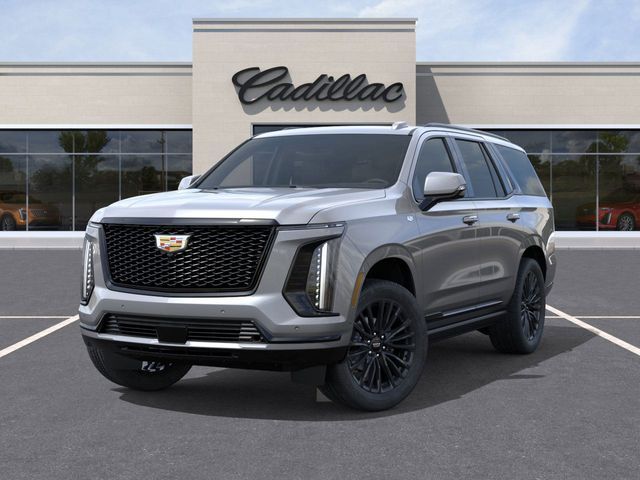 2026 Cadillac Escalade RWD Platinum Sport