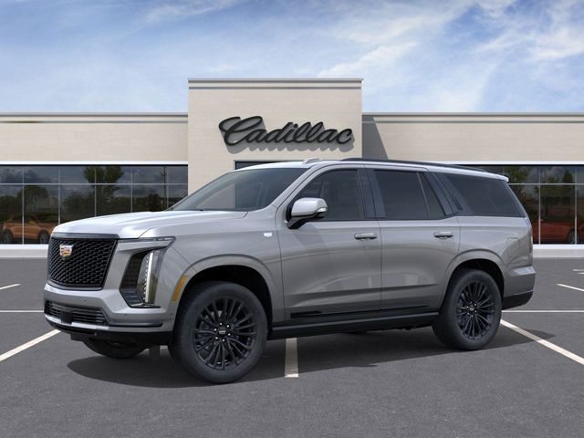 2026 Cadillac Escalade RWD Platinum Sport