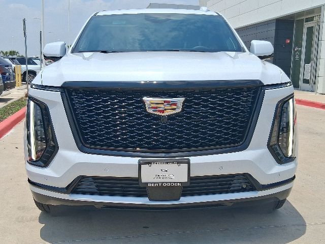 2026 Cadillac Escalade RWD Platinum Sport