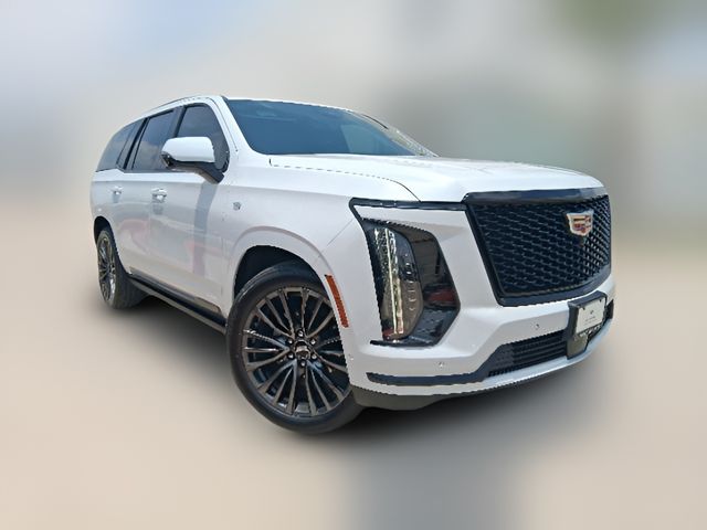 2026 Cadillac Escalade RWD Platinum Sport