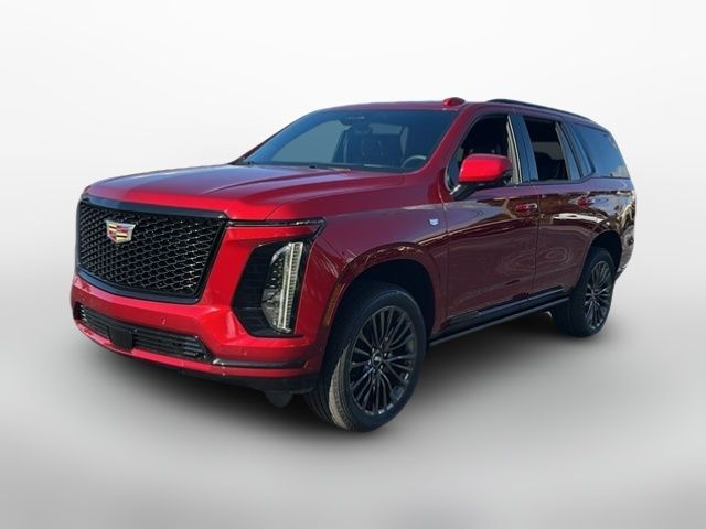 2026 Cadillac Escalade RWD Platinum Sport