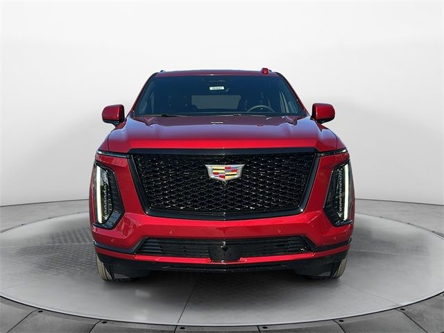 2026 Cadillac Escalade RWD Platinum Sport