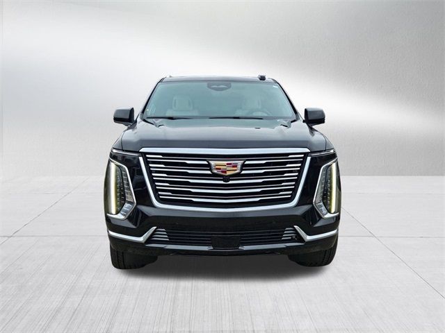 2026 Cadillac Escalade 4WD Platinum Luxury