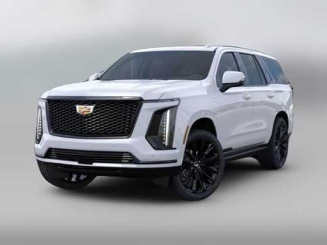 2026 Cadillac Escalade 4WD Platinum Sport