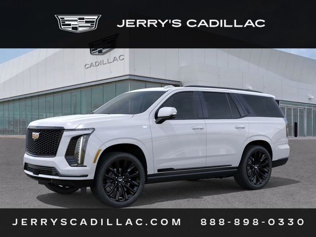 2026 Cadillac Escalade 4WD Platinum Sport