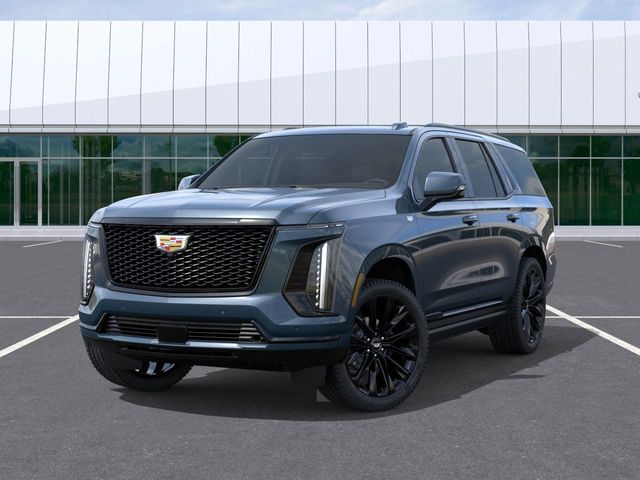 2026 Cadillac Escalade 4WD Platinum Sport