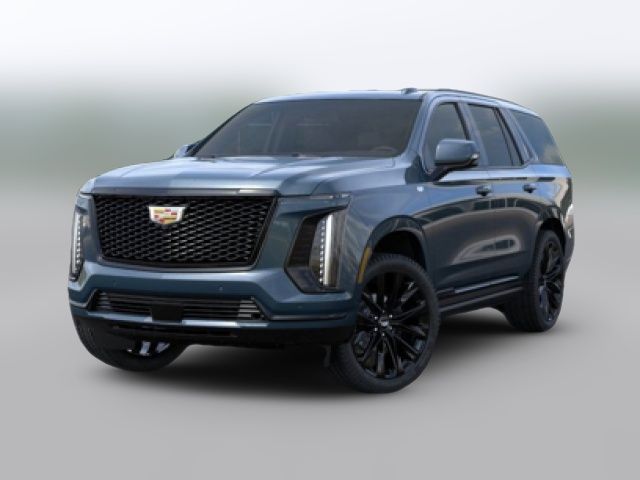 2026 Cadillac Escalade 4WD Platinum Sport