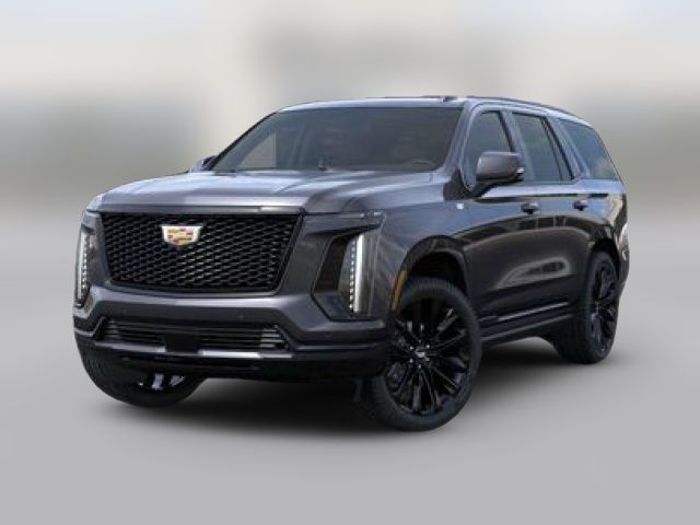 2026 Cadillac Escalade 4WD Platinum Sport