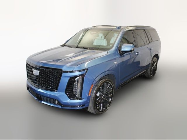 2026 Cadillac Escalade 4WD Platinum Sport