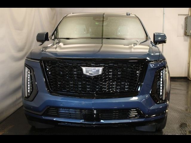 2026 Cadillac Escalade 4WD Platinum Sport