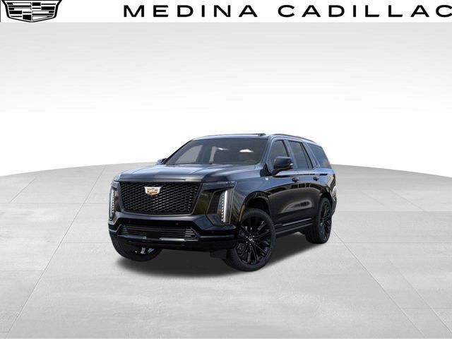 2026 Cadillac Escalade 4WD Platinum Sport