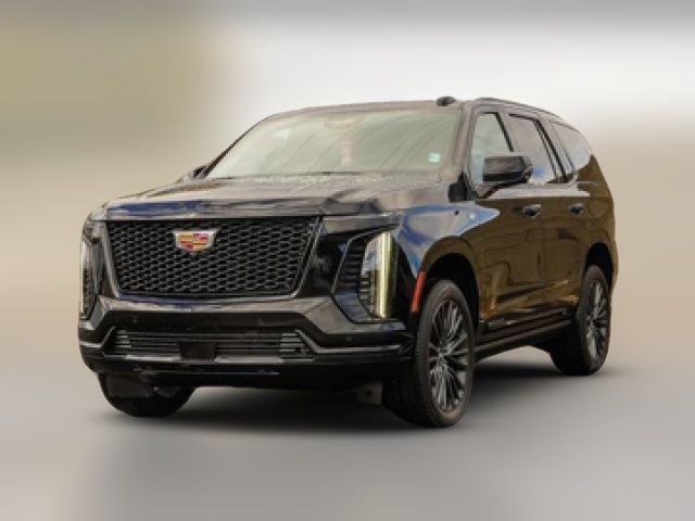 2026 Cadillac Escalade 4WD Platinum Sport