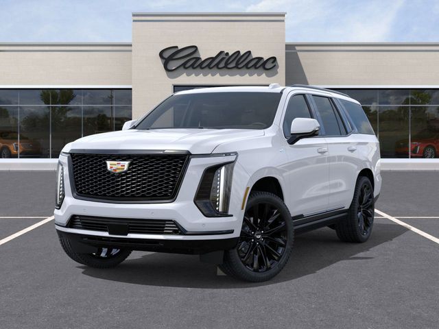 2026 Cadillac Escalade 4WD Platinum Sport