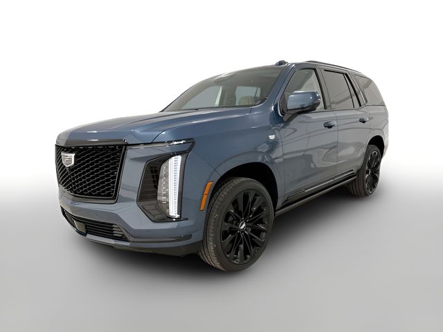 2026 Cadillac Escalade 4WD Platinum Sport